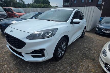 Ford Kuga 100.092 km 19.990 &euro; Gronau 48599