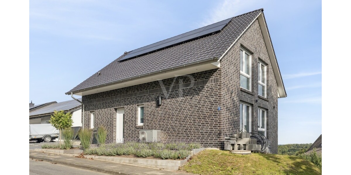 Design, Komfort und Nachhaltigkeit – Ihr individuelles Viebrockhaus mit Weitblick und Geborgenheit! - Einfamilienhaus Ibbenbüren Ibbenbüren | Angebot:22990828