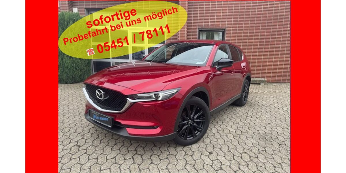 Mazda CX-5 50.250 km 21.650 &euro; Ibbenbüren 49479