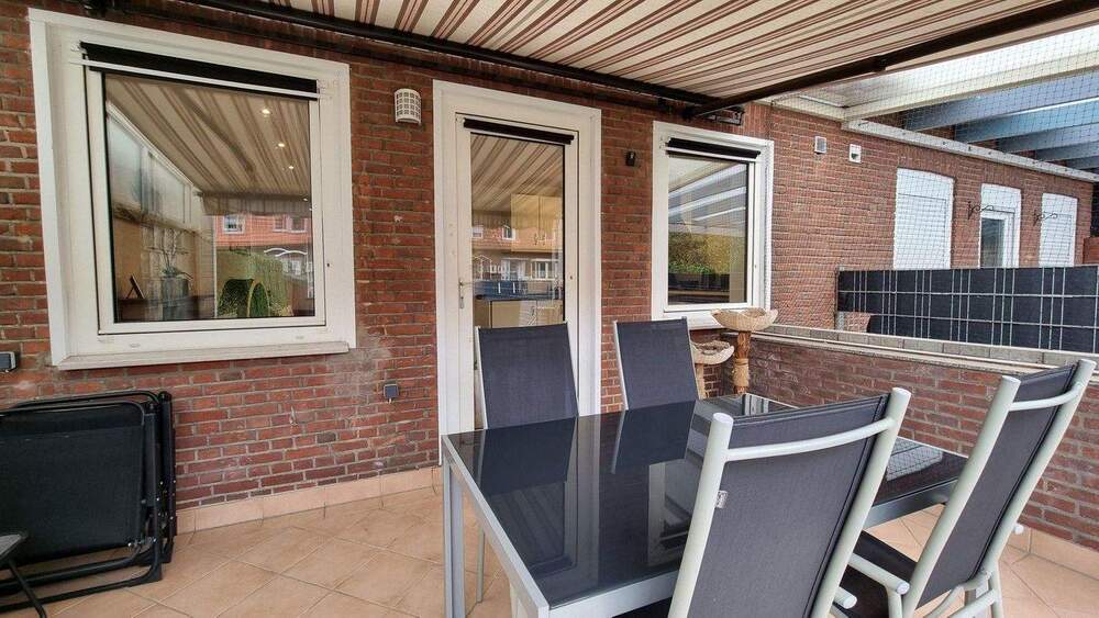 Reihenmittelhaus Gronau - 5 Zimmer, 72 m&sup2;, 239.000&euro; | Angebot:25733308