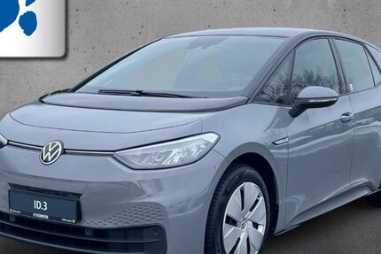 VW ID.3 108.109 km 17.930 &euro; Lengerich 49525