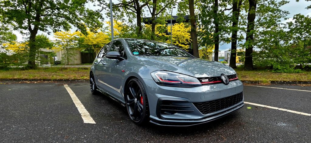 VW Golf 78.460 km 25.600 &euro; Greven 48268