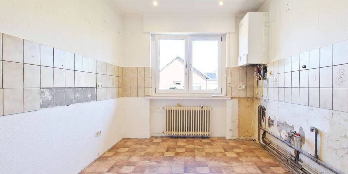 Einfamilienhaus Metelen - 4 Zimmer, 99 m&sup2;, 259.000&euro; | Angebot:26657265