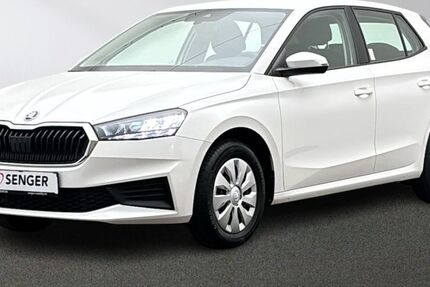 Skoda Fabia 28.038 km 18.880 &euro; Emsdetten 48282