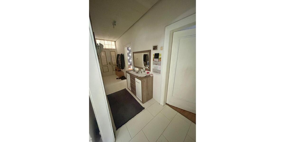 Erdgeschoßwohnung Gronau (Westfahlen) - 4 Zimmer, 85 m&sup2;, 900&euro; | Angebot:25933002