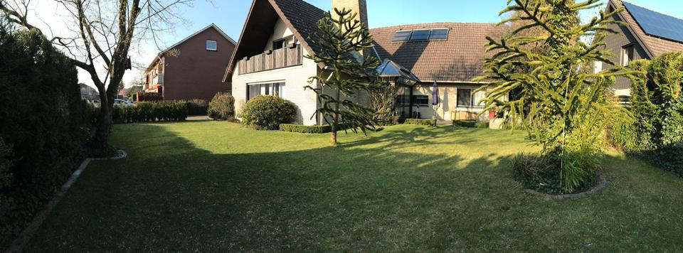 Mehrfamilienhaus, Wohnhaus Lengerich - 9 Zimmer, 250 m&sup2;, 499.000&euro; | Angebot:27096769
