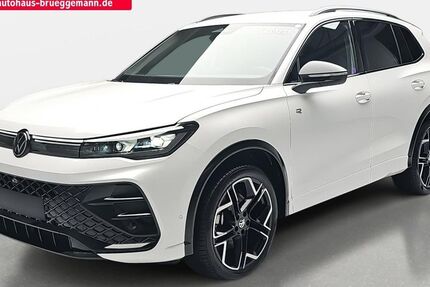 VW Tiguan 29.030 km 44.990 &euro; Rheine 48432