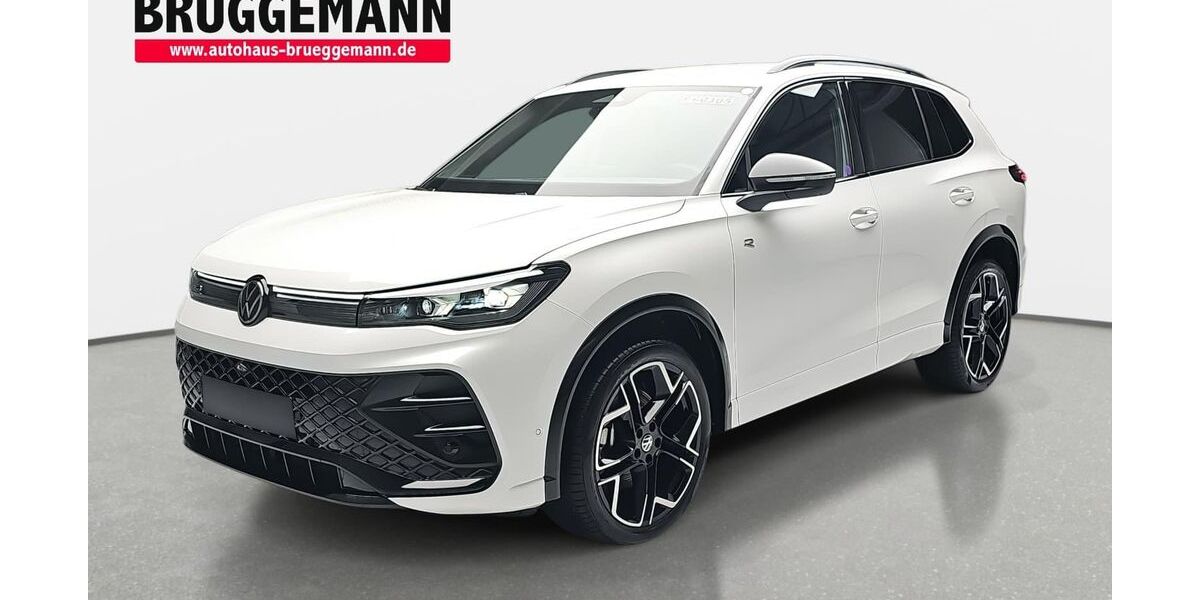 VW Tiguan 29.030 km 44.990 &euro; Rheine 48432