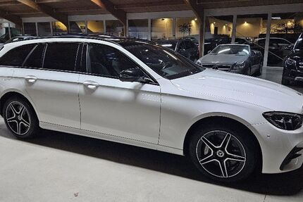 Mercedes-Benz E 300 78.214 km 36.300 &euro; Steinfurt 48565