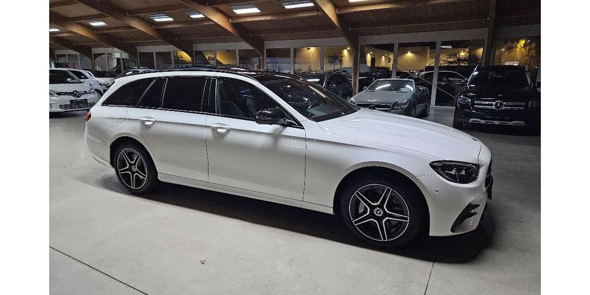 Mercedes-Benz E 300 78.214 km 36.300 &euro; Steinfurt 48565