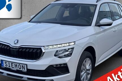 Skoda Kamiq 2.500 km 21.930 &euro; Emsdetten 48282