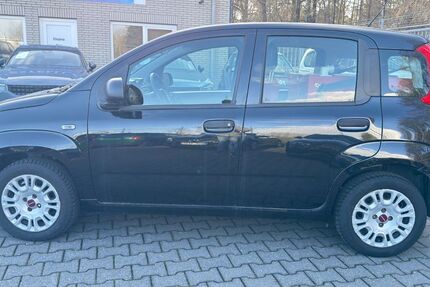 Fiat Panda 93.906 km 5.750 &euro; Gronau 48599