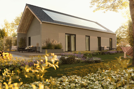 Haus Altenberge - 4 Zimmer, 131 m&sup2;, 353.096&euro; | Angebot:25681210