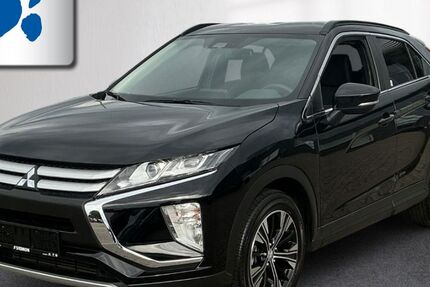 Mitsubishi Eclipse Cross 73.191 km 15.660 &euro; Lengerich 49525