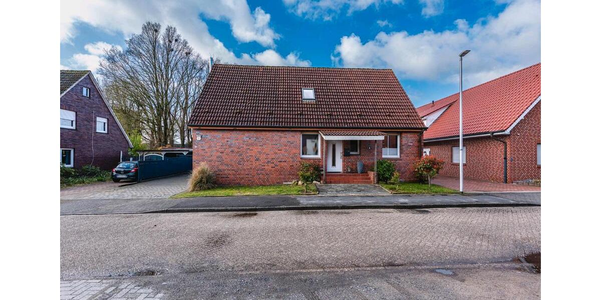 Einfamilienhaus Schüttorf - 299.000&euro; | Angebot:26107878