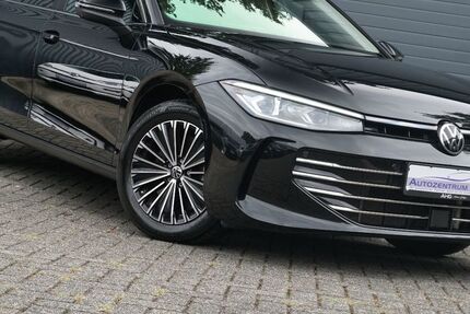 VW Passat 32.879 km 39.900 &euro; Rheine 48432