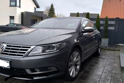VW CC 91.000 km 16.990 &euro; Rheine 48431