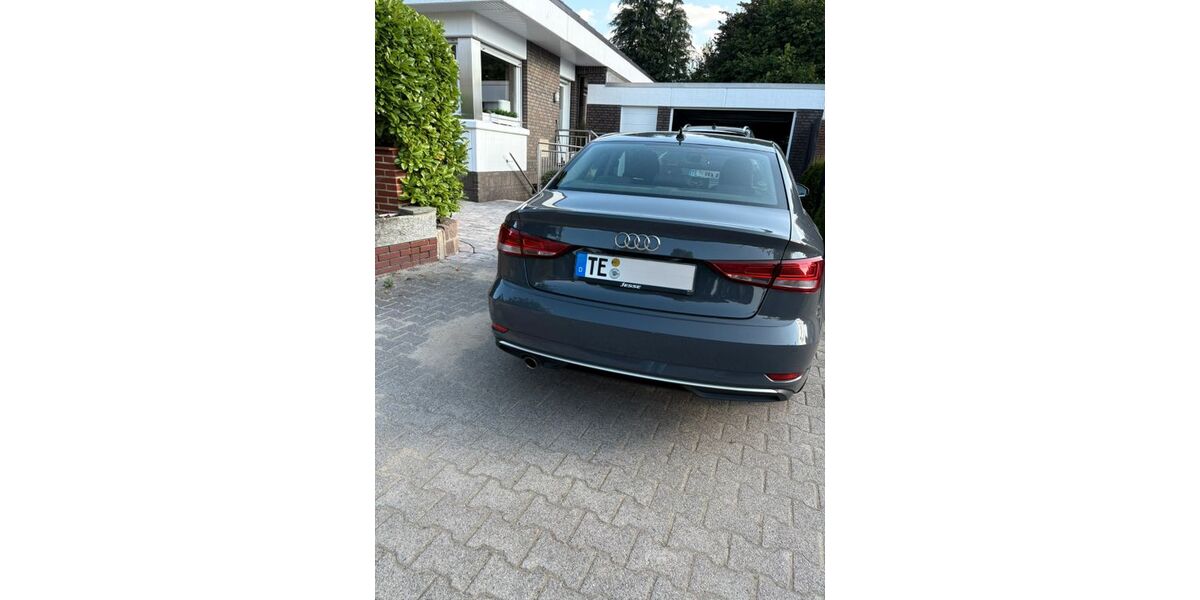 Audi A3 77.000 km 15.850 &euro; Ibbenbüren 49477