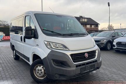 Fiat Ducato 159.400 km 12.500 &euro; Gronau 48599