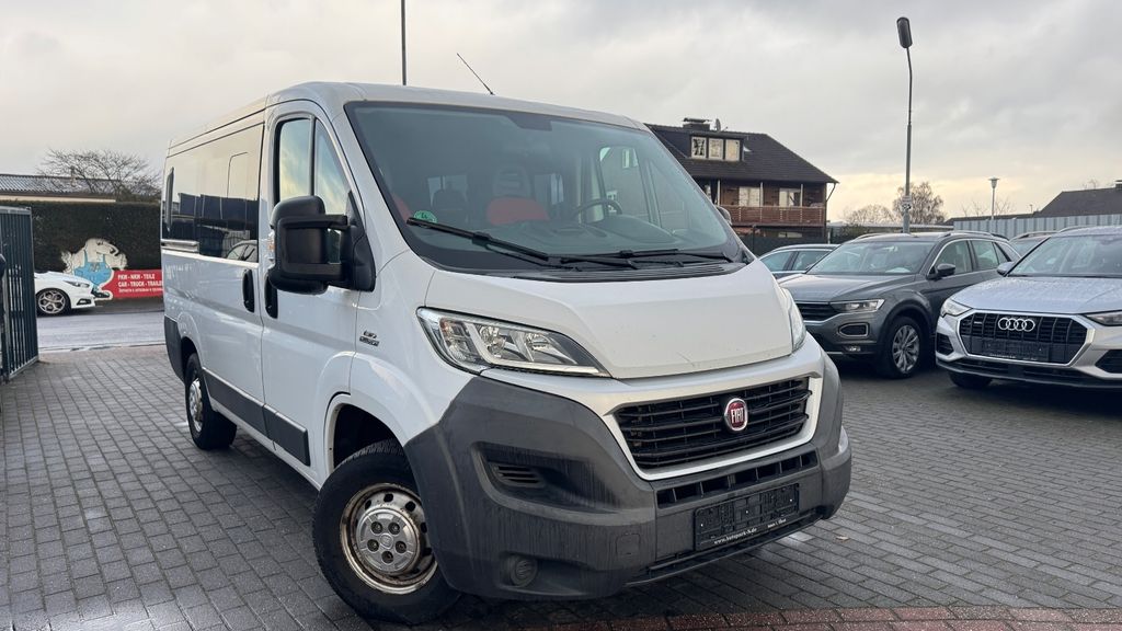 Fiat Ducato 159.400 km 12.500 &euro; Gronau 48599