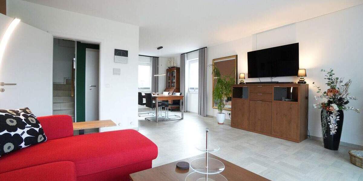 Einfamilienhaus Neuenkirchen - 4 Zimmer, 118 m&sup2;, 499.000&euro; | Angebot:25698320