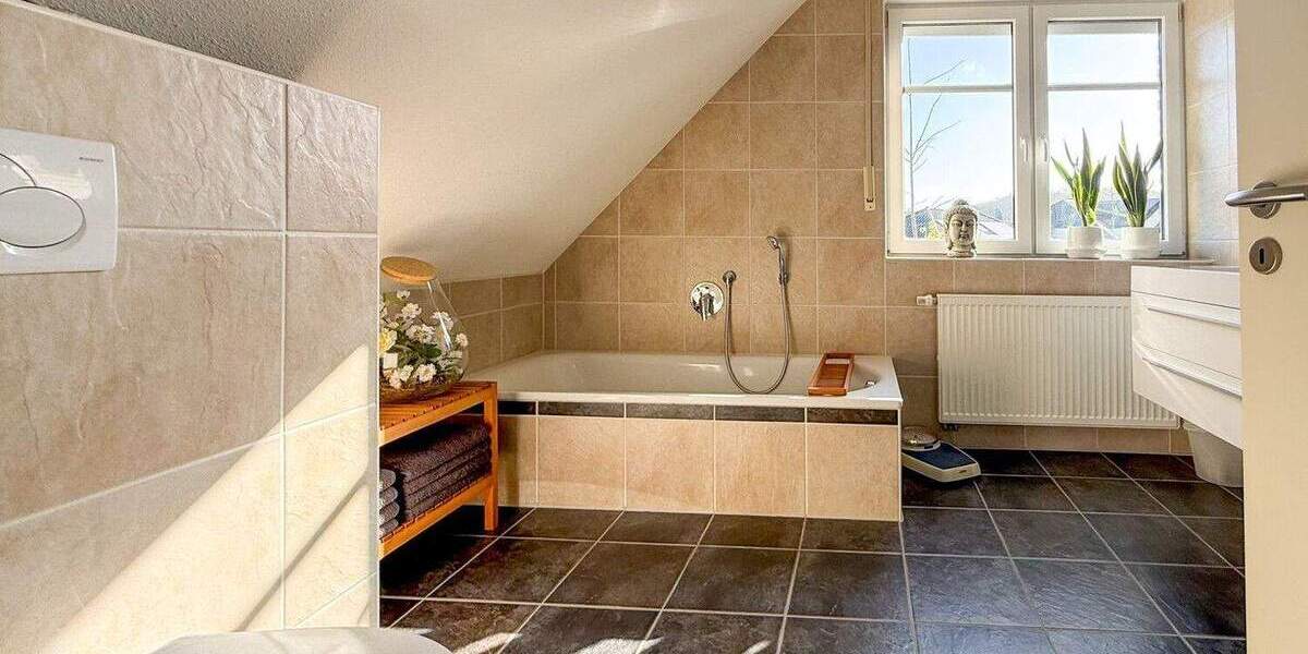 Einfamilienhaus Bad Bentheim Hagelshoek - 3 Zimmer, 111 m&sup2;, 325.000&euro; | Angebot:25862531