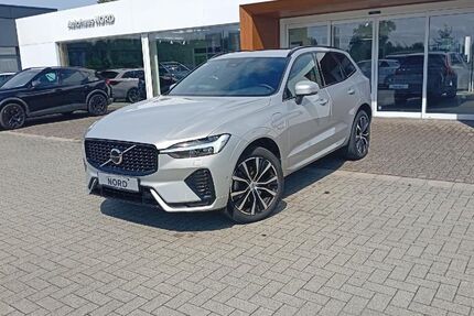 Volvo XC60 94.560 km 35.950 &euro; Rheine 48432