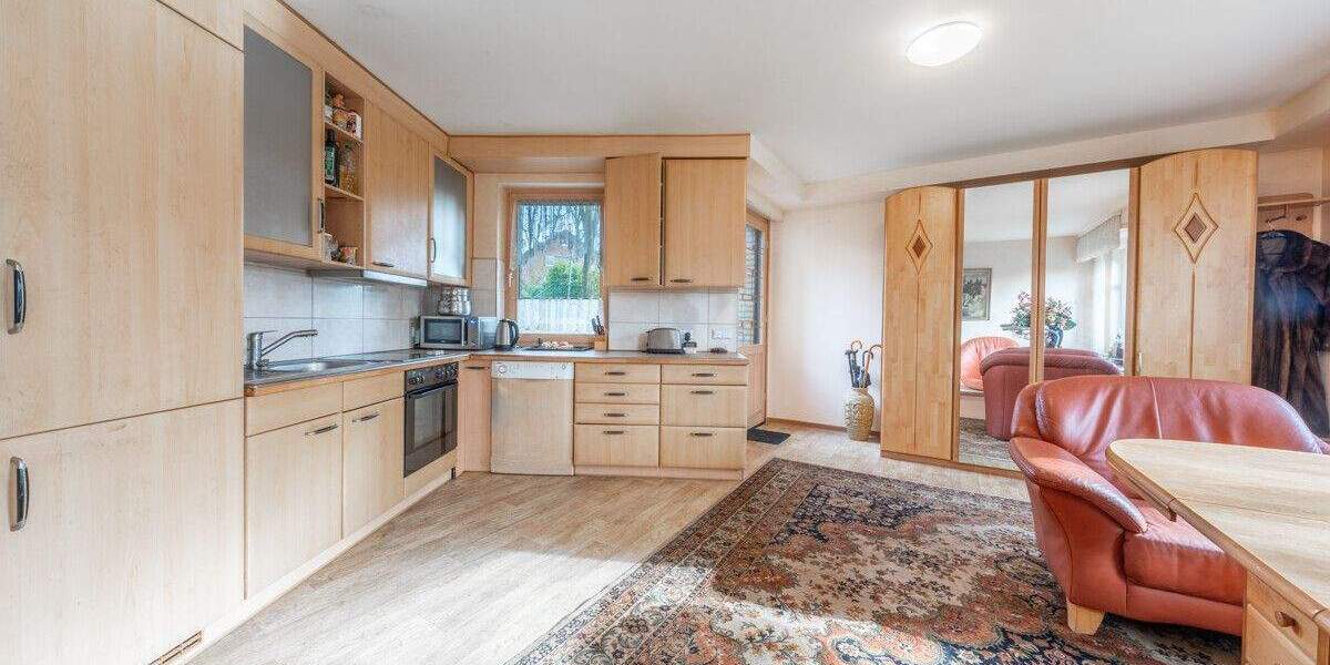 Mehrfamilienhaus, Wohnhaus Ibbenbüren Püsselbüren - 9 Zimmer, 284 m&sup2;, 798.000&euro; | Angebot:25773362