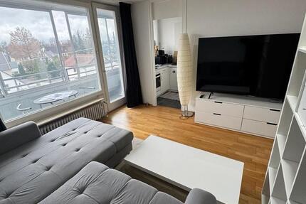 Wohnung Steinfurt - 1 Zimmer, 40 m&sup2;, 1.300&euro; | Angebot:25371639