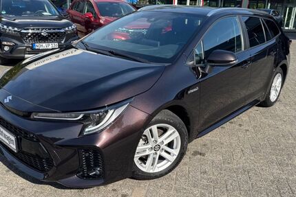 Suzuki Swace 55.337 km 19.690 &euro; Isterberg 48465