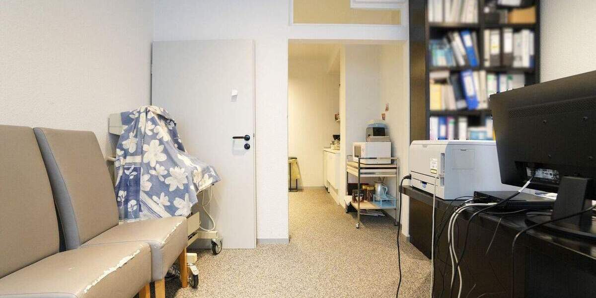 Gewerbeobjekt Rheine Innenstadt - 229.000&euro; | Angebot:25742794