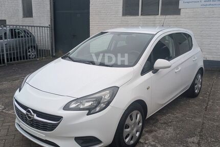 Opel Corsa 270.761 km 3.450 &euro; Bad Bentheim - Gildehaus 48455