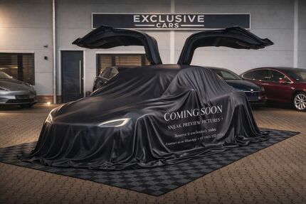 Tesla Model X 14.999 km 85.750 &euro; Emsbüren 48488