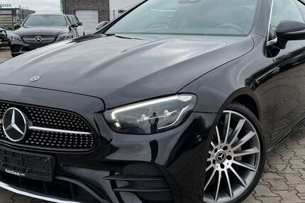 Mercedes-Benz E 220 145.413 km 36.771 &euro; Gronau 48599