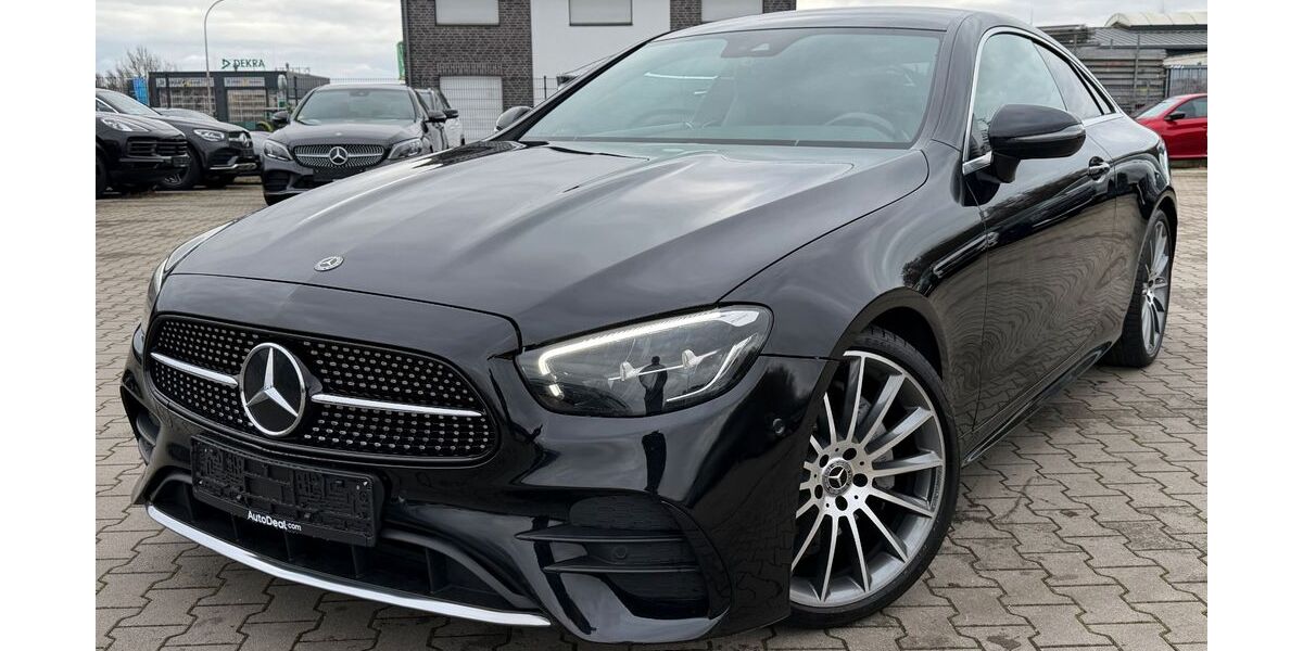 Mercedes-Benz E 220 145.413 km 36.771 &euro; Gronau 48599