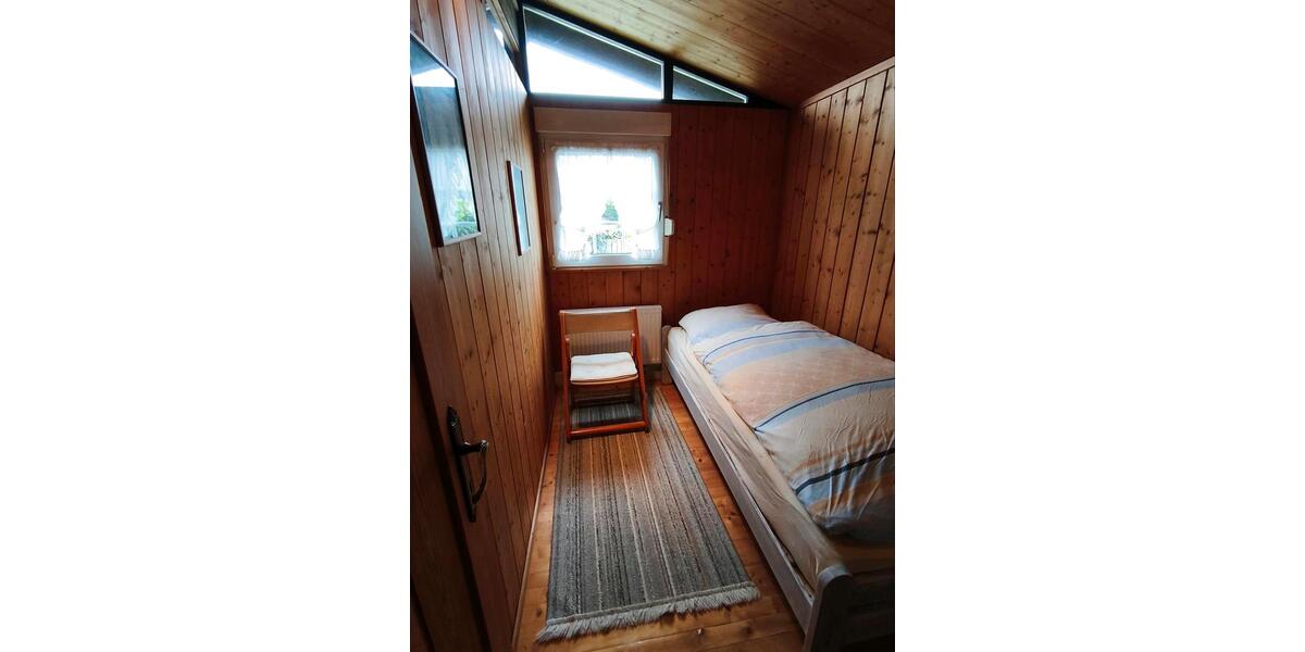 Einfamilienhaus Wettringen - 3 Zimmer, 54 m&sup2;, 127.500&euro; | Angebot:25922925