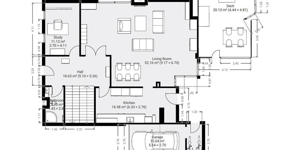 Einfamilienhaus Rheine Gellendorf - 5 Zimmer, 150 m&sup2;, 439.000&euro; | Angebot:26992827