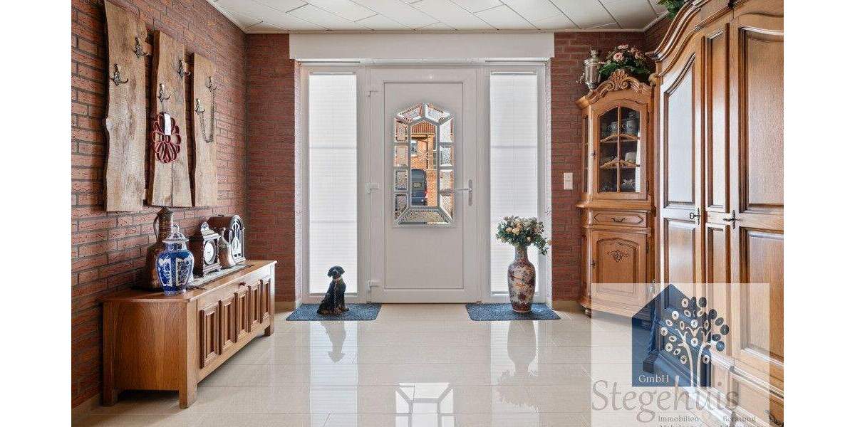 Einfamilienhaus Gronau (Westfalen) Gronau - 7 Zimmer, 170 m&sup2;, 419.500&euro; | Angebot:25742650