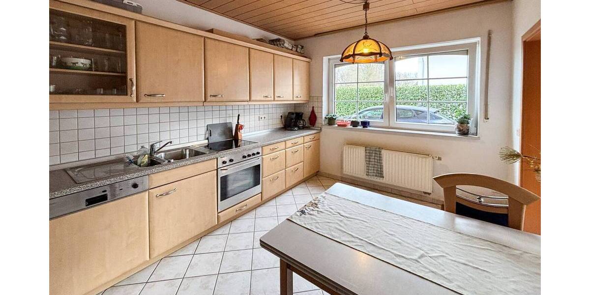 Mehrfamilienhaus, Wohnhaus Hopsten - 8 Zimmer, 262 m&sup2;, 729.000&euro; | Angebot:26596566