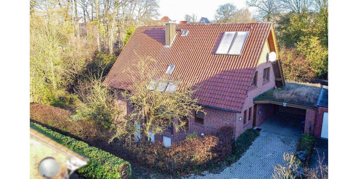 Einfamilienhaus Ibbenbüren Stadt - 7 Zimmer, 149 m&sup2;, 449.000&euro; | Angebot:25776769