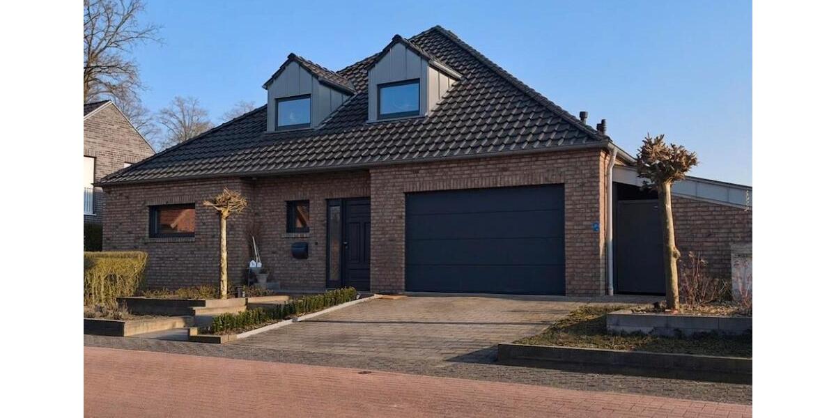 Bungalow Schüttorf - 5 Zimmer, 150 m&sup2;, 595.000&euro; | Angebot:25923255