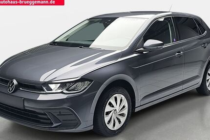 VW Polo 19.541 km 20.790 &euro; Rheine 48432