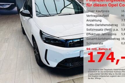 Opel Corsa 7.359 km 16.350 &euro; Rheine 48432