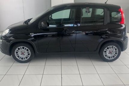 Fiat Panda 9.620 km 10.980 &euro; Rheine 48432