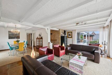 Haus Ibbenbüren - 11 Zimmer, 349 m&sup2;, 649.000&euro; | Angebot:26058593
