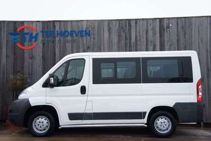 Peugeot Boxer 201.227 km 7.950 &euro; Bad Bentheim 48455