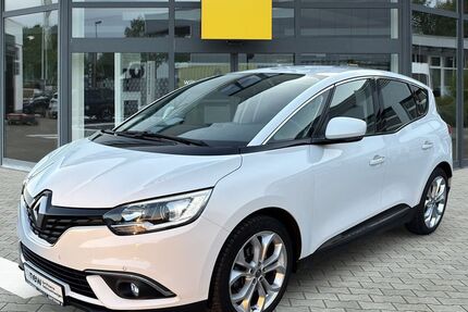 Renault Scenic 74.900 km 10.750 &euro; Ibbenbüren 49477