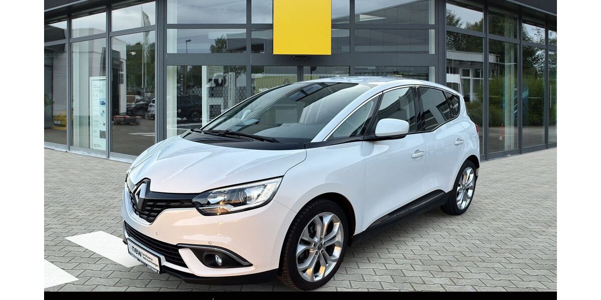 Renault Scenic 74.900 km 10.750 &euro; Ibbenbüren 49477