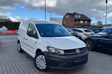 VW Caddy 148.300 km 10.900 &euro; Gronau 48599