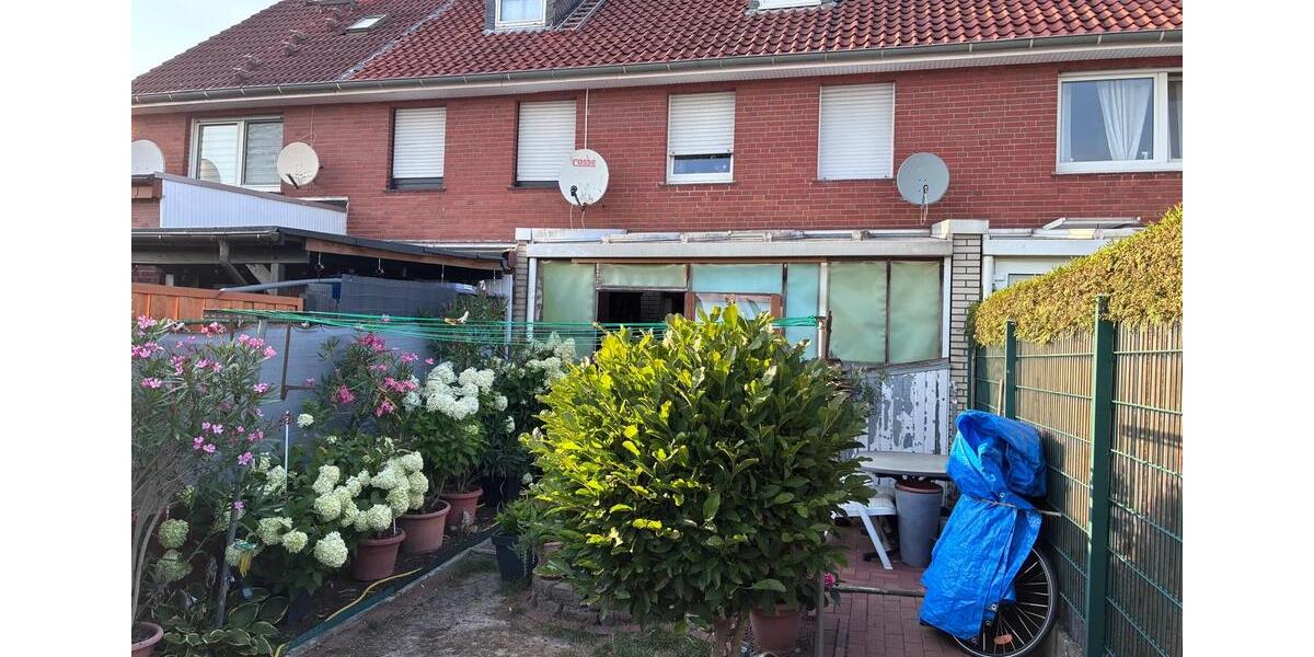 Reihenhaus Freren - 120.000&euro; | Angebot:27191347